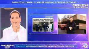 Questa è stata la decisione di casa mediaset che, rispetto allo scorso anno, ha scelto di far chiudere prima la trasmissione pomeridiana per eccellenza. Troupe Pomeriggio 5 Aggredita A Faenza Dalla Figlia Di Ilenia Fabbri Barbara D Urso E Il Lavoro