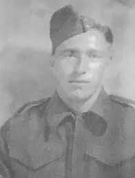 William Albert Oxley