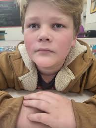 Captain Mike's Hair Dock with no wait