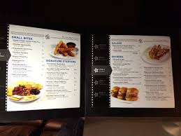 Since theatres vary widely and offer different things, you may want to ask a more specific question. Menu Picture Of Cinepolis Jupiter Beach Jupiter Tripadvisor