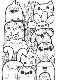 coloriage colouring coloring zendoodle doodle art doodles drawings sketches de minecraft ender dragon