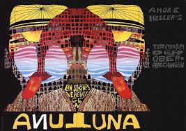 This workbook has been designed to run along side the class work doing the hundertwasser units. Friedensreich Hundertwasser Luna Luna For Sale Artspace