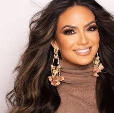 Patsy Tipton's Instagram, Twitter & Facebook