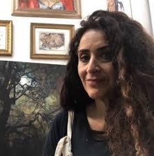 Lucille Dweck — House of Talents