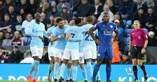 The club competes in the premier league, the top division of england's football league system, and plays its home matches at the king power stadium. What Time Does Man City V Leicester City Kick Off Is It On Tv What Channel Is It On Leicestershire Live