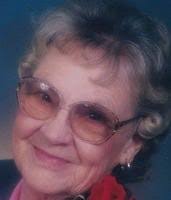 Alvena Shelly Obituary