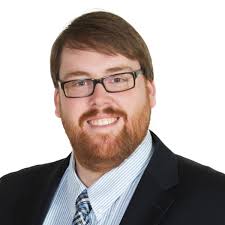 Staff Spotlight: Ross Woods