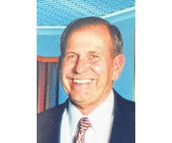 Rodney Sickenger Obituary (1935