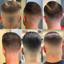 How to pick the best haircut for your face shape. 20 Best Haircuts For Middle Aged Men Mature Men S Hairstyles Men S Style
