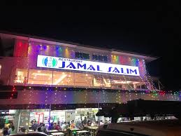 Restoran Jamal Salim