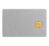 SM1 Smart Card for Digi Hotel Locks - 25 count