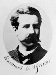 Samuel S. Yoder