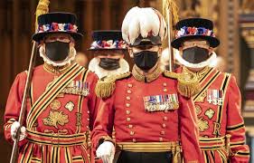 The queen's speech will take place today, may 11, between 11:30am and 12:30pm and will last the queen is making a speech in parliament today. Qkmmonx Fwcmam