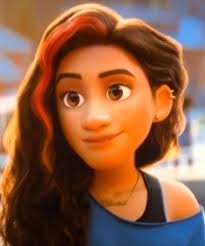 What was your first impression/assumption of Val, when you saw her for the  first time? : r/insideout