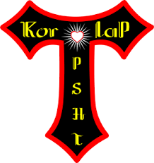 01:09 silaturahmi psht cab nganjuk dengan psht cab jombang untuk nyawiji eling kabeh sedulur. Korlap Psht Logo Vector Cdr Free Download