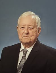 Obituary information for Mack Edward Henley Sr