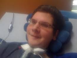 Michael Corradini's Instagram, Twitter & Facebook