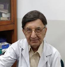 Dr. Z.H. Ansari