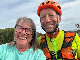 The Clansman arriving at Tiree