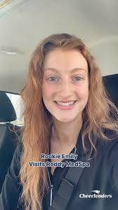 Thank you @roddymedspa for getting our rookies ready for the season!