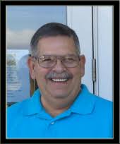 Obituary information for Jim Earl