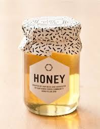 Hc Web Product Jar 2 Honey Packaging Jam Packaging Honey Design