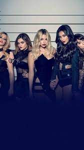 Pretty Little Liars Phone Wallpaper Moviemania In 2021 Pretty Little Liars Hanna Pretty Little Liars Characters Pretty Litle Liars