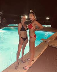 A jak si ceremonii užila samotná kvitová s tomášem satoranským? Foto Slavne Tenistky Idu Opat Do Boja Pred Novou Sezonou Ukazali Cici Aj Rici 48