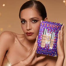 By Terry Opulent Star Brightening CC Serum Duo N°2.5 Nude Glow