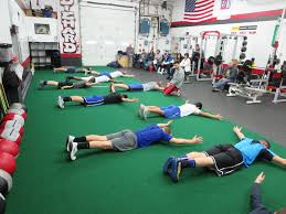pittsburgh athletic conditioning and