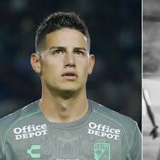 La reacción de Junior tras la exclusión de James Rodríguez y el Club León  del Mundial de Clubes