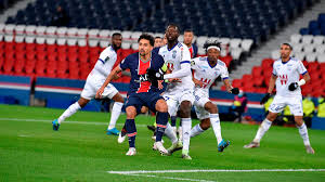 Il a marqué lors de 26 de ces 28 matchs et a obtenu 14 clean sheets. Strasbourg Vs Paris Saint Germain Preview Tips And Odds Sportingpedia Latest Sports News From All Over The World