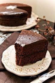 From Yeast To Zest Abuelita Chocolate Cake Chocolate Desserts Mexican Chocolate Cakes Chocolate Dessert Recipes