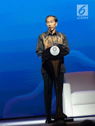 Biografi Jokowi Singkat Presiden Republik Indonesia Ke 7 Hot Liputan6 Com