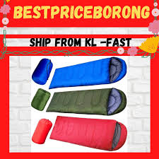 Pop over to the mothercare sale and you can snap them up from just £10, plus there's also 1/3 off selected gro bags too. Sleeping Bag Prices And Promotions Jul 2021 Shopee Malaysia