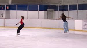 Well look no additional than this instructional video clip on how to discover to ice skate backwards. Ice Hockey Skate Backwards Inside And Outside Edge Drills Monkeysee Videos