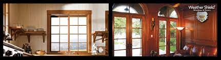 Weather shield warrants that its products and insulated glass shall be free from defects in material or workmanship for a period of twenty (20) years unless specified below.should any weather shield products or components of products be. Weathershield Windows Reviews Weathershield Windows