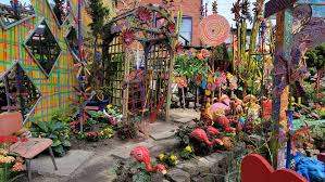 Randyland: Art Museum in Pittsburgh, PA (Updated November 2025)
