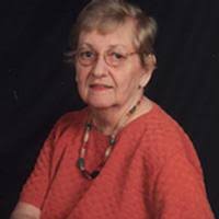 Obituary information for Doris Bode Meyer