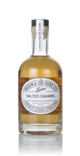 We did not find results for: Tiptree Salted Caramel Vodka Liqueur Master Of Malt