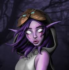 Ook! If you know you know! Original 3D sculpts by me inspired by the art by  the master