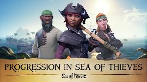 A pirate's life will be a full separate story in the sea of thieves experience, and showed off adventure on land, raiding for plunder, and ship battles a pirate's life has the promise to do exactly that. A Pirate S Life For Me Rare S Ambitious Plans For Sea Of Thieves Revealed Games The Guardian