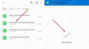 How to install wa mod 1.7.10 download and install minecraft forge. Download Whatsapp Mod Apk Paling Keren Update 2021
