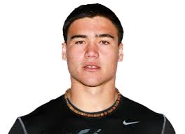 Nick Downs Inside Linebacker Recruiting Profile