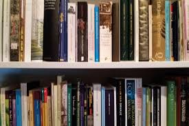 Uitgestelde Bookstore Day Met Auteurs Esther Walraven En Hug De Limburger Mobile