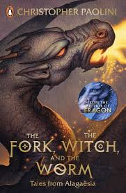 Explore best hotels in kuala lumpur with premium amenities at oyo hotels. The Fork The Witch And The Worm Tales From Alagaesia Volume 1 Eragon Series The Inheritance Cycle Christopher Paolini John Jude Palencar Illustrator Borders