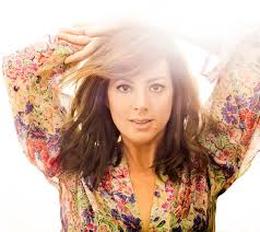 Sarah mclachlan was born on january 28, 1968 in halifax, nova scotia, canada as sarah ann mclachlan. Sarah Mclachlan On Her New Album Shine On Vogue Vogue