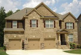 Southern Charm Meets Big City Convenience At Castille New Homes Atlanta Homes New Home Communities