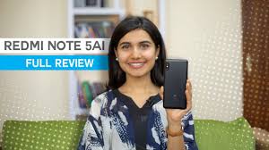 The devices our readers are most likely to research together with xiaomi redmi note 5 ai dual camera. Xiaomi Redmi Note 5 Ai Review Better Than The Pro Variant Youtube