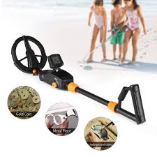 16 pages owner's manual for bounty hunter fortune hunter metal detector. Kkmoon Children Lightweight Handheld Metal Detector Gold Digger Treasure Hunter Tracker Seeker With Waterproof Search Coil For Kids Walmart Com Walmart Com